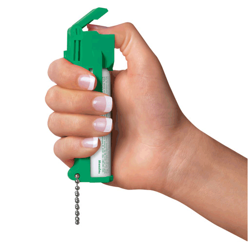 Pepper Spray Mace Tasers Stun Guns Personal Alarms Batons