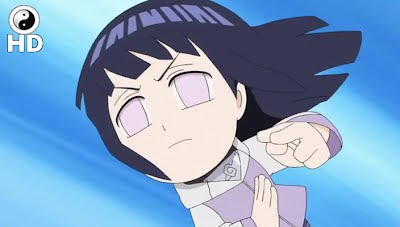 Naruto SD: Rock Lee Episódio 09 - Português