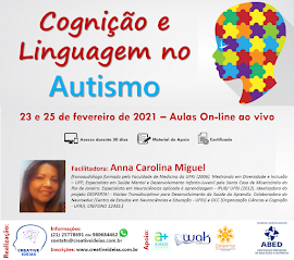 Cognição e Linguagem no Autismo