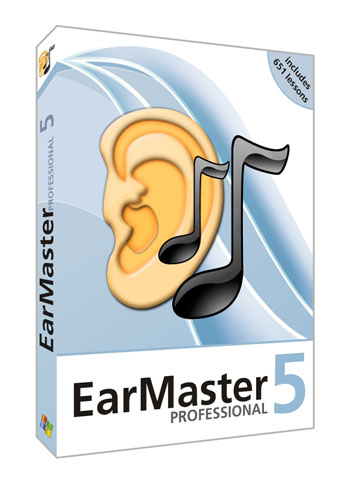 earmaster intervals