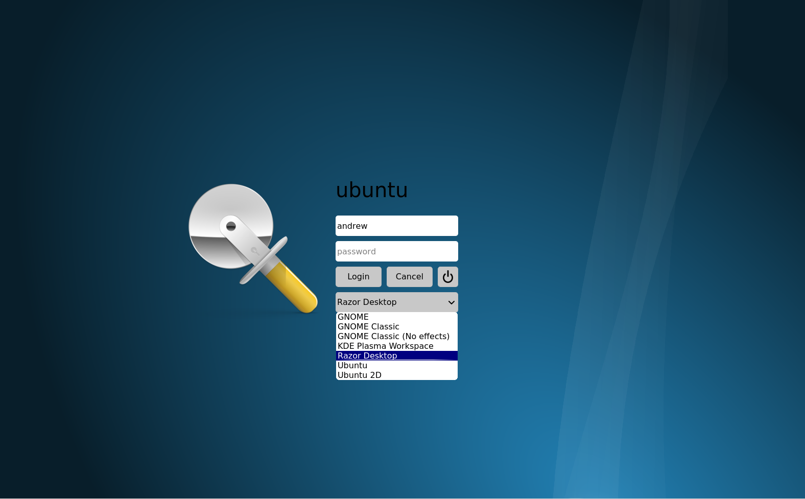 Lightweight Qt Desktop Environment `Razor Qt` Reaches Version 0.5.0