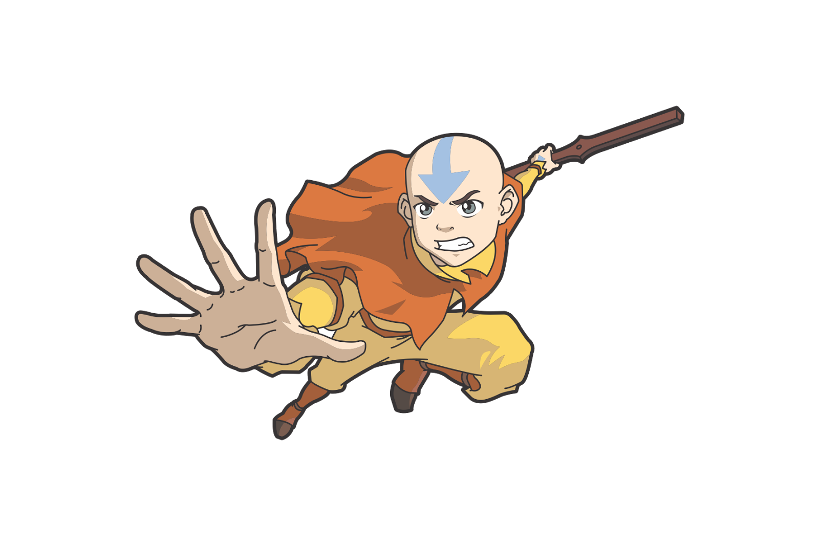 Avatar The Last Airbender Mugen Characters Download