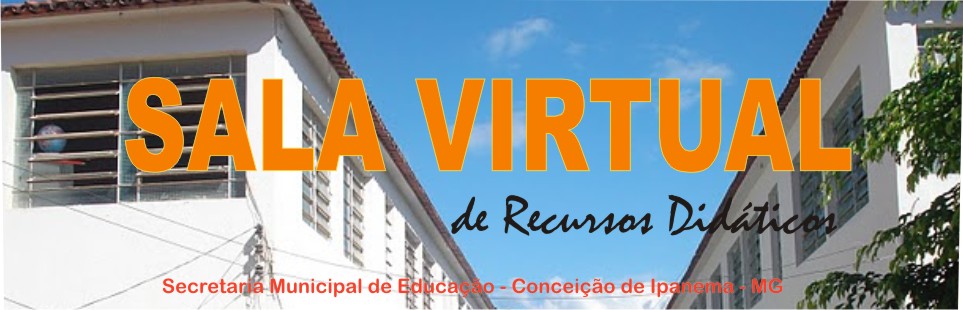 SALA VIRTUAL de Recursos Didáticos