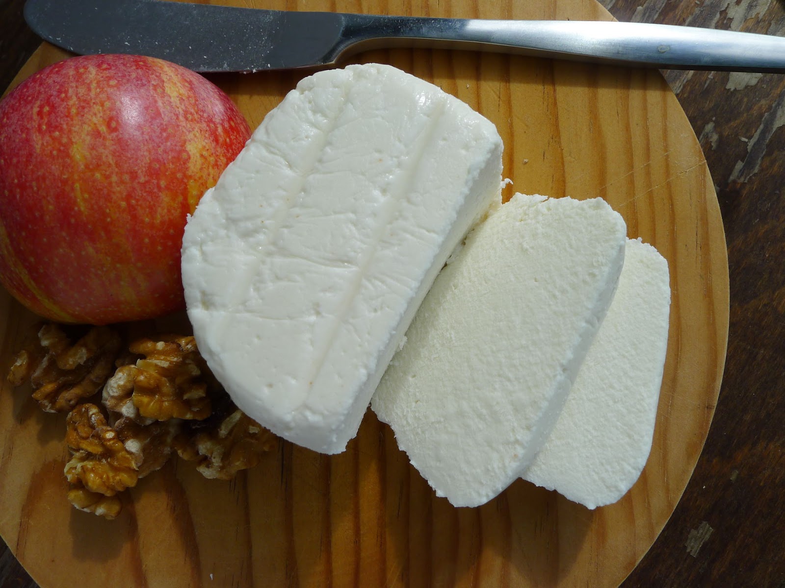 MY KITCHEN IN SPAIN EVERYTHING BUT THE GOAT