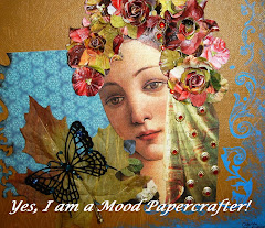 Yes, I am a Mood Papercrafter!