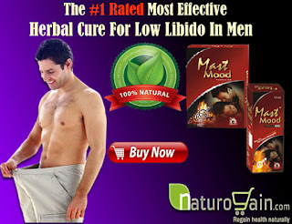 Prevent Loss of Libido In Males