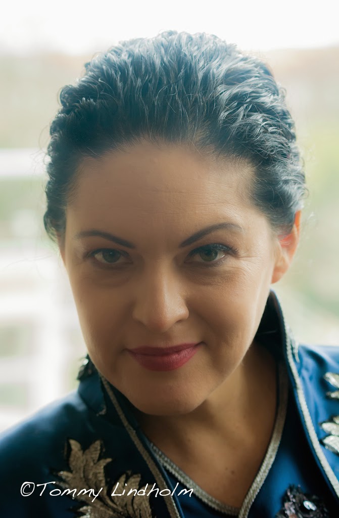 dejta i malmö opera