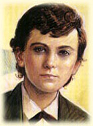 Santo Dominikus Savio