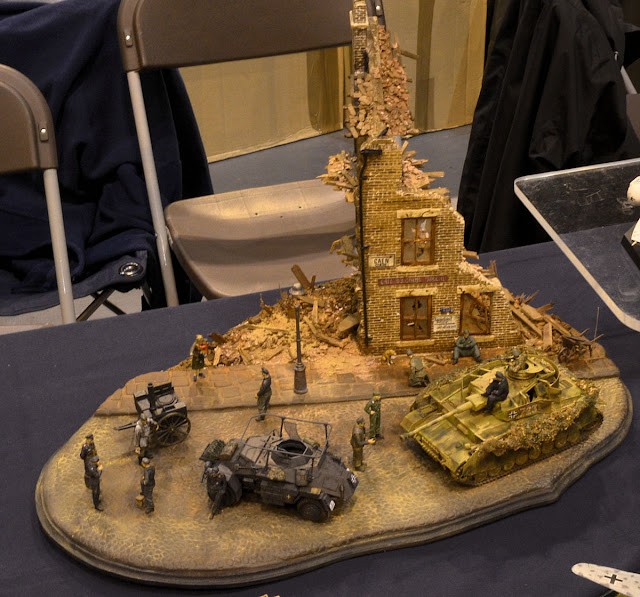 IPMS Scale ModelWorld Telford 2011 Telford+Scale+Model+World+2011+SIG+Military+Armour+%252837%2529
