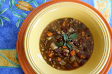 A Scotch Broth of Beef and Barley