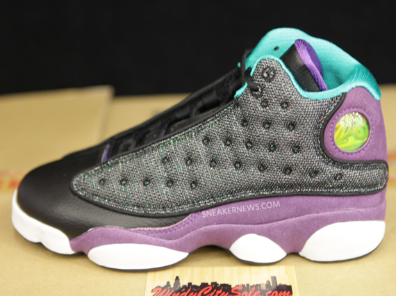 grape 13s