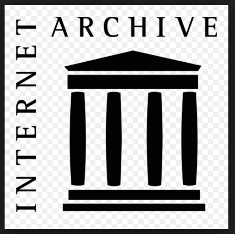 Doug Holder Collection at Internet Archive  ( In Progress)
