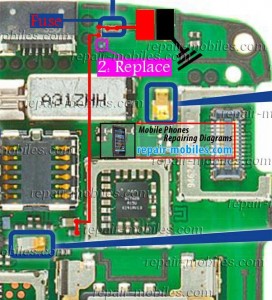 nokia asha 311 charging problem repair ways tested