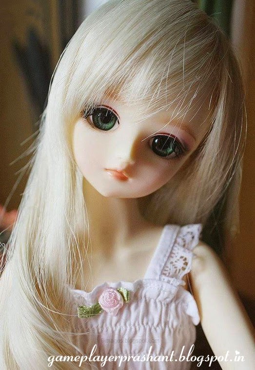 barbie cute girl