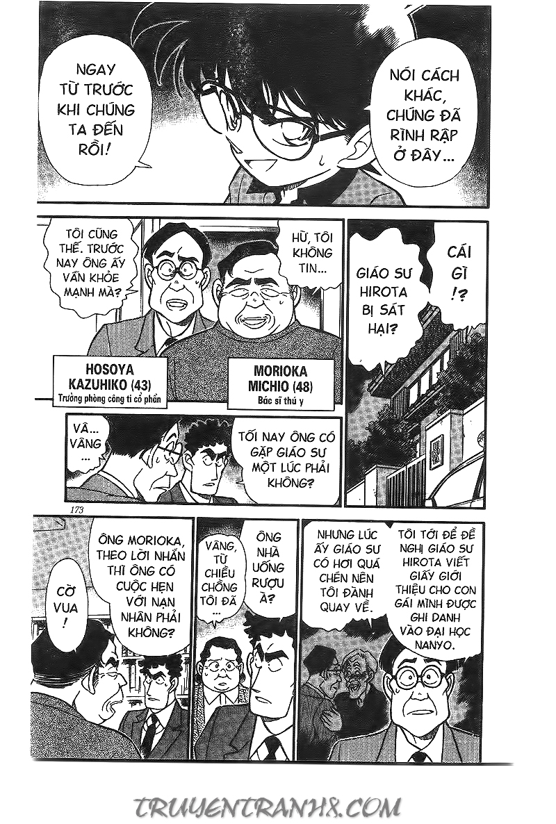 Detective Conan Chap 180 - Truyen.Chap.VN