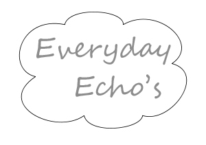 Everyday Echo's