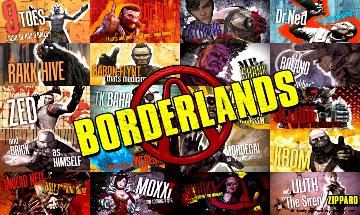 48 HD Borderlands Wallpapers Download Free BstLHJ6 Graphics 48 HD Borderlands Wallpapers Download Free BstLHJ6 Graphics