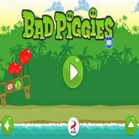 Icon Bad Piggies Bad Piggies