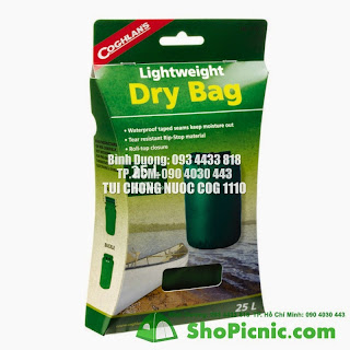 ShoPicnic.com - Phụ Kiện Phượt, Dã Ngoại, Cắm Trại Chính Hãng - 10