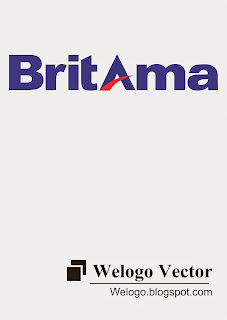 Britama Logo, Britama Logo vector