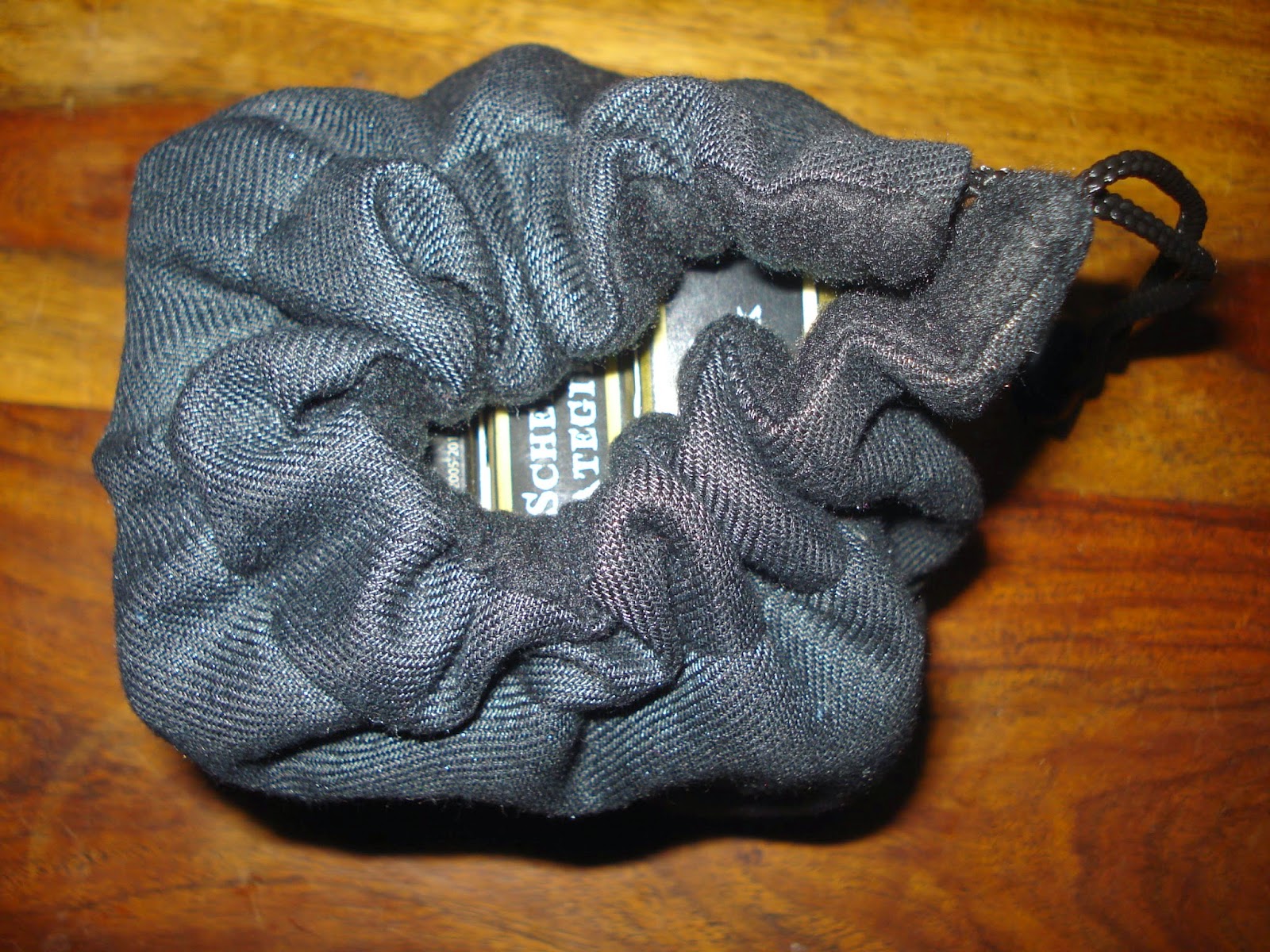 Product Review 'Cosy Dice' Bags Wargaming Hub