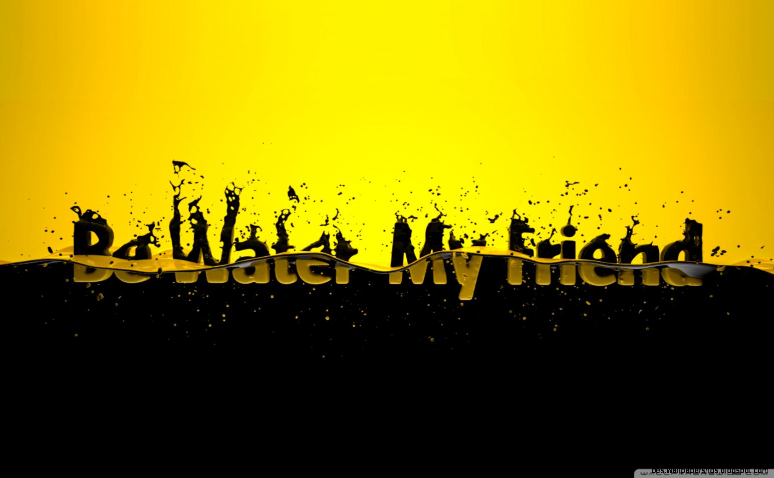 Black And Yellow HD desktop wallpaper High Definition Black And Yellow HD desktop wallpaper High Definition