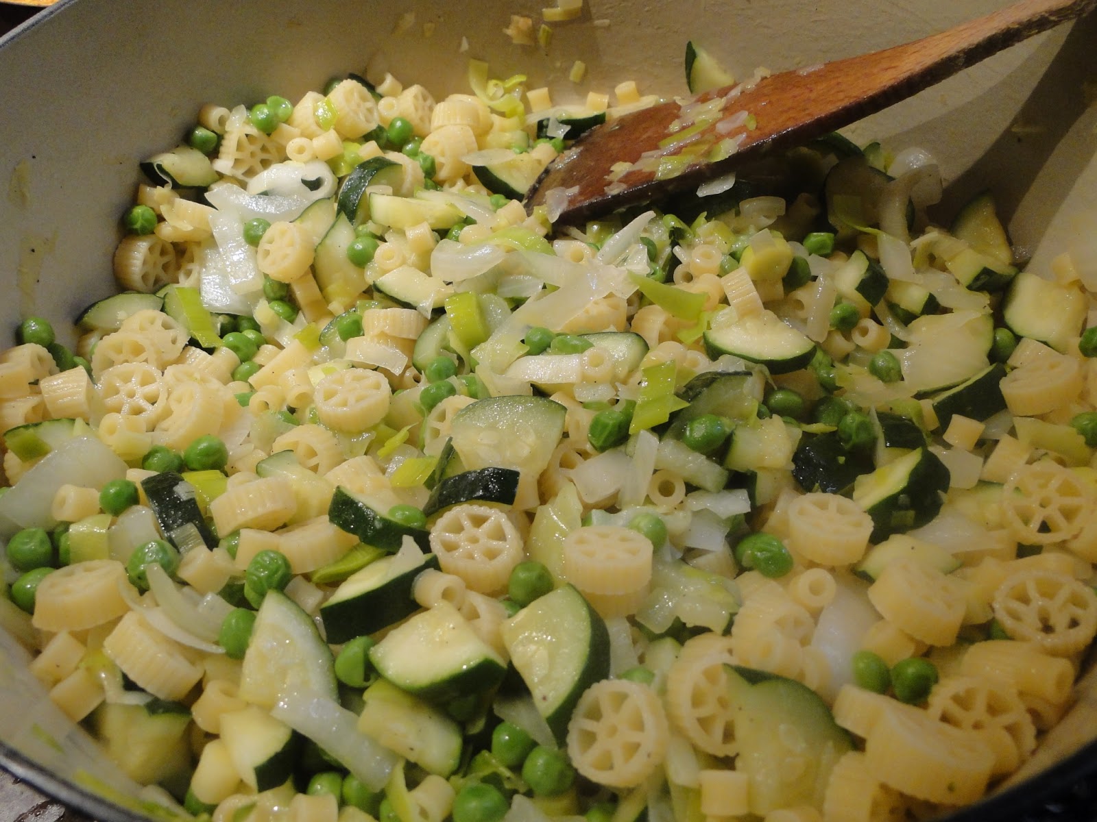 All Things Ming Quick and easy meatless Friday night dinner