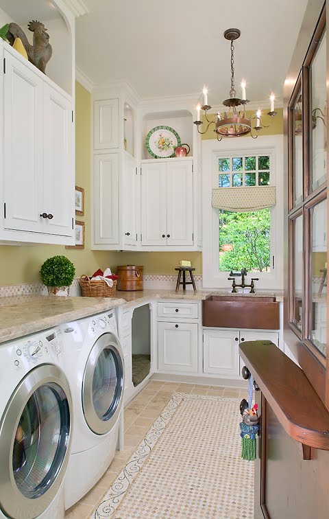 Room Guide Laundry Rooms That Work For You Interior
