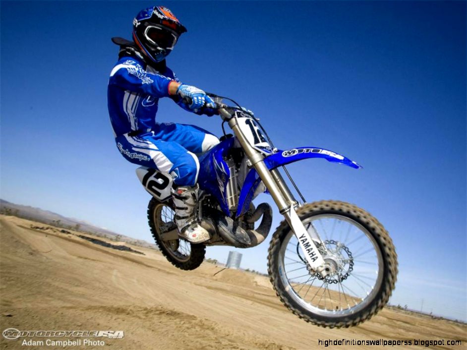 Yamaha Dirt Bike Wallpapers Motorcycle USA Yamaha Dirt Bike Wallpapers Motorcycle USA
