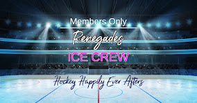 Join the Renegades Ice Crew