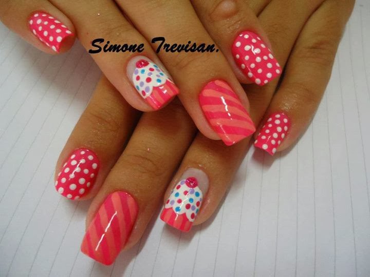 Las Mejores Imagenes De Uñas Decoradas 2015 | u 241 as hermosas Las Mejores Imagenes De Uñas Decoradas 2015 | u 241 as hermosas