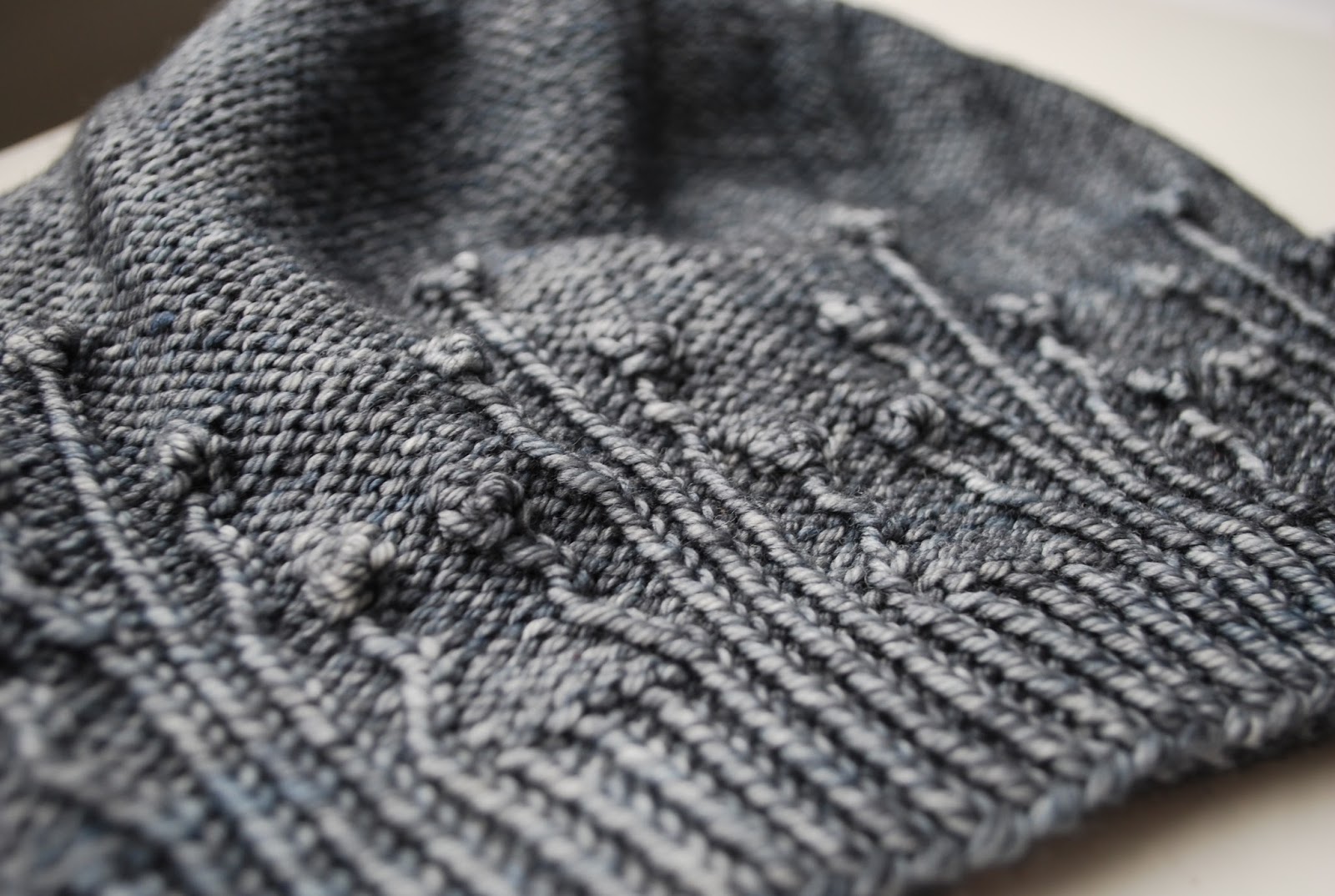 Knit/Wit: Pattern Release: Kelp Crown