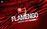Sou Flamengo!
