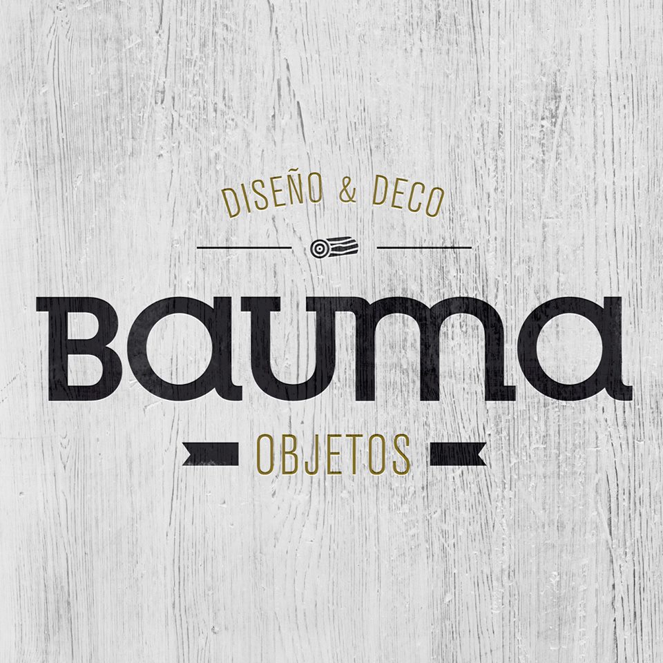 Bauma. Diseño & Deco