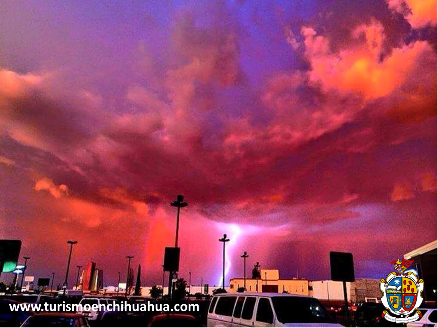TIPS CIUDAD JUÁREZ TURISMO EN CIUDAD JUÁREZ LE PLATICA SOBRE EL CLIMA