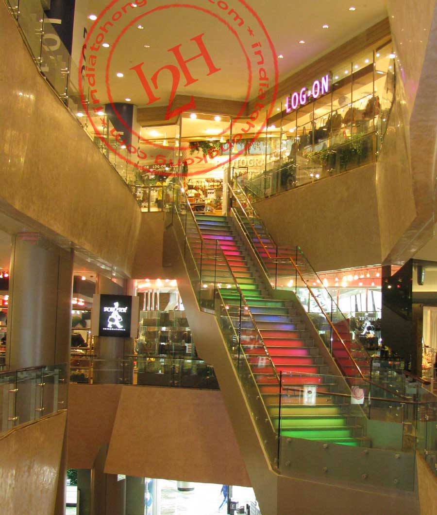 Langham Place Mongkok