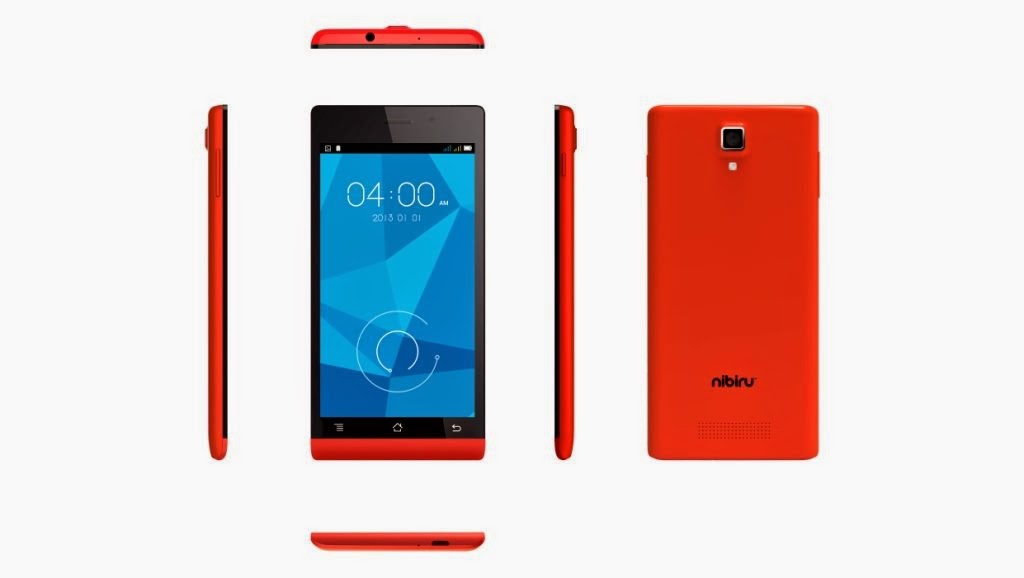 Harga Hp Dan Spesifikasi K-Touch Hexa Dual SIM Harga Hp Dan Spesifikasi K-Touch Hexa Dual SIM