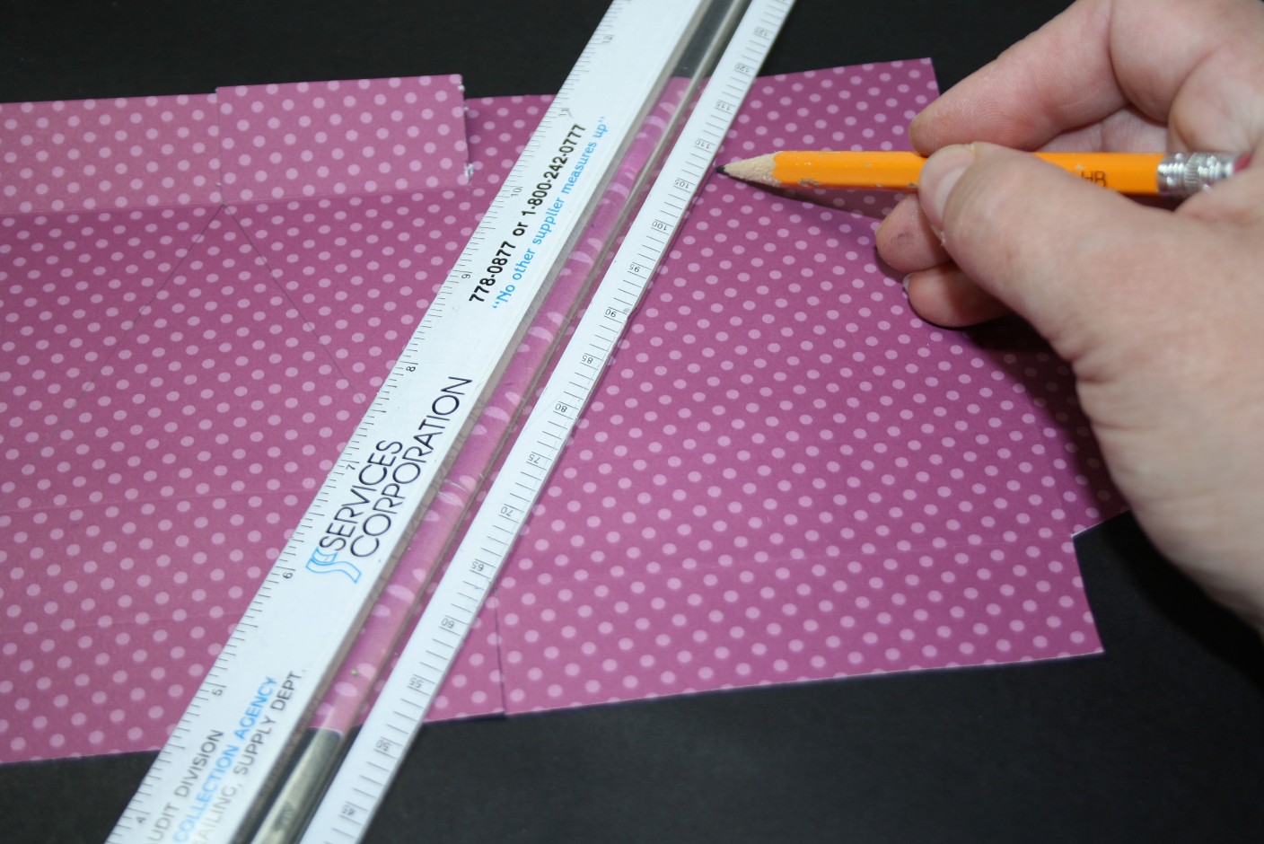 Sweet 'n Sassy Stamps Cocoa PouchMonday Morning Technique!