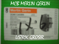 MCB Merlin Gerin