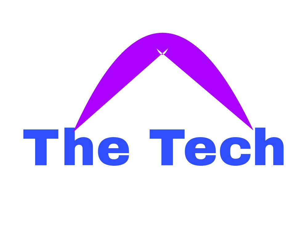 The Tech.https://www.thetech7866.ml/