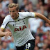 Kane hopes to beat Defoe's record one day