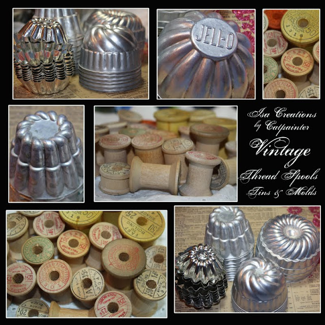 Wooden+thread+spool+crafts