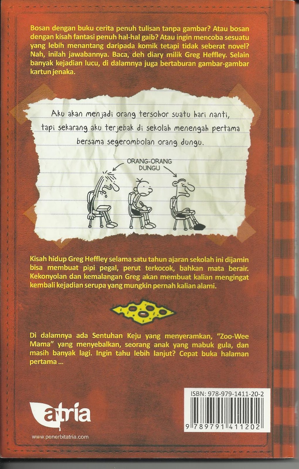 The Journey (My Life' Journal): Diary of a Wimpy Kid