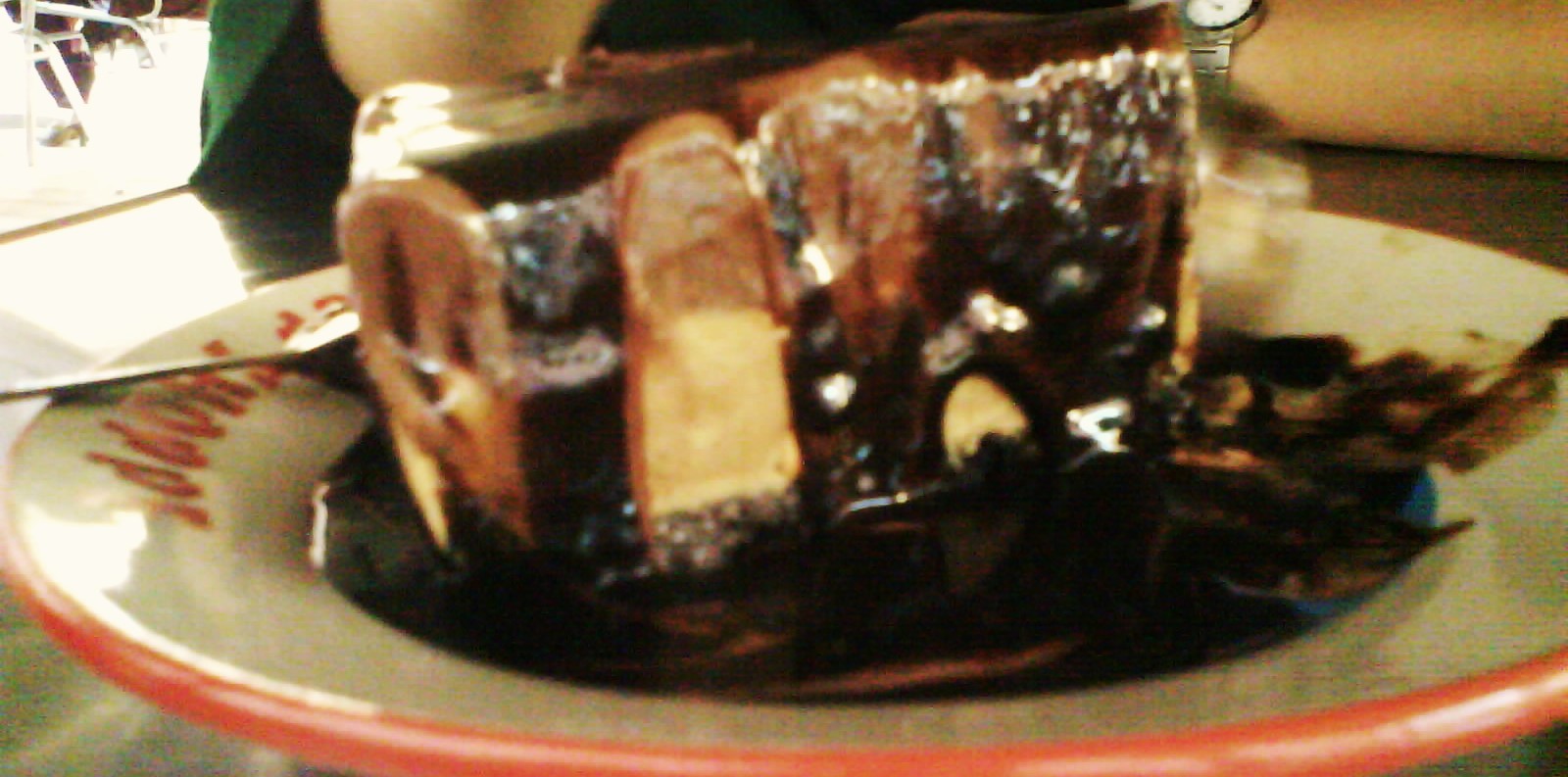 Top Desserts in Lahore Piece of Cake©