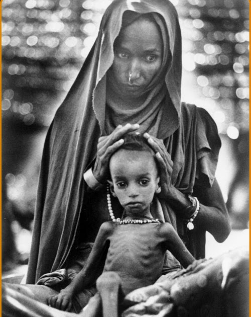 Where the Rubber Hits the Road: The Lessons of human suffering