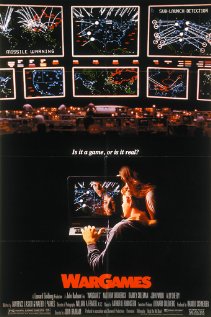 مشاهدة وتحميل فيلم WarGames 1983 مترجم اون لاين