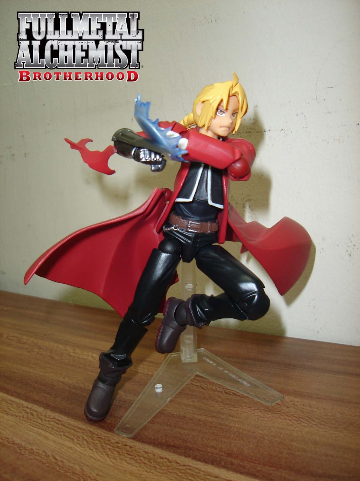 my gundams review revoltech edward elric alphonse elric my gundams review revoltech edward elric alphonse elric