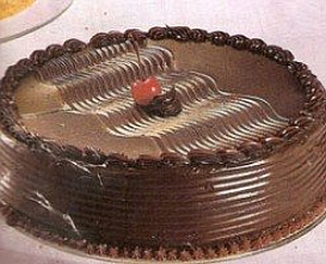 Cubrir Cake Con Chocolate Fudge Cubrir Cake Con Chocolate Fudge