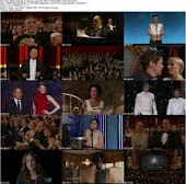 Annual Oscar Academy Awards 2012