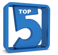Top 5 Must Haves on your Resume 5 things to do make your resume awesome